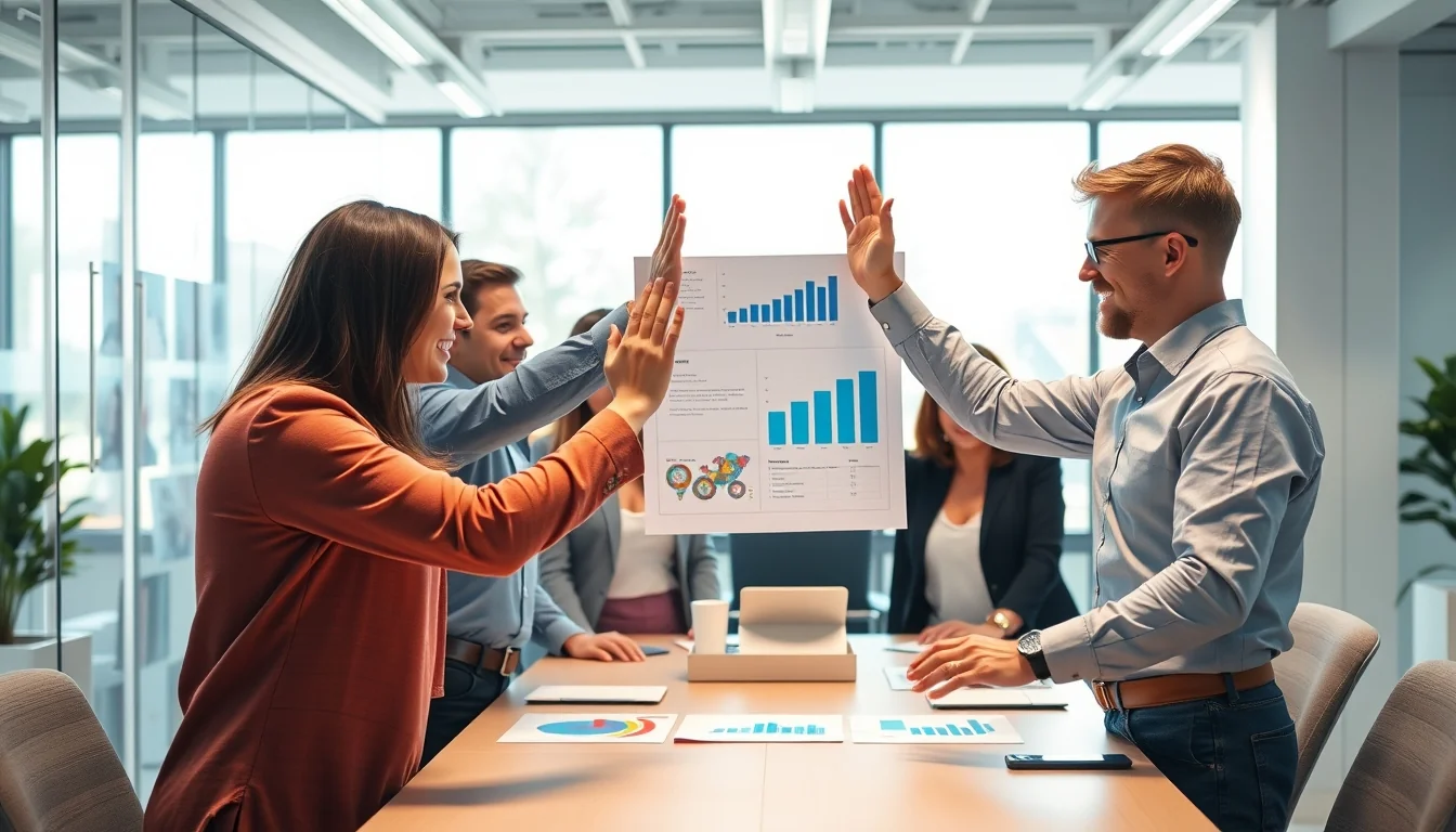 About values main image